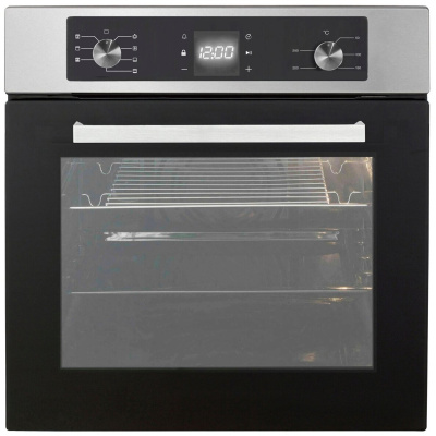 Электрический духовой шкаф LEX EDM 071 IX