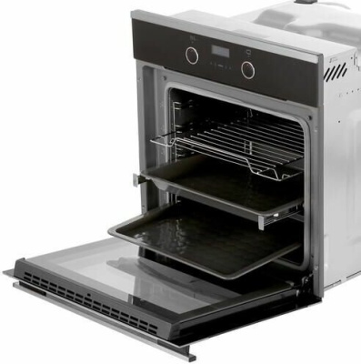 Электрический духовой шкаф Hansa BOEI68403