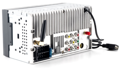 Автомагнитола SWAT AHR-7020