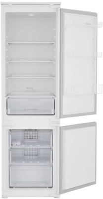 Встраиваемый холодильник Indesit IBH 18