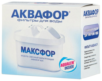 Картридж Аквафор В100-25 для кувшина