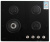 Газовая варочная поверхность Leran GH 64662 BG