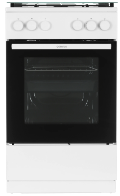 Плита газовая Gorenje GG5A11WFFM