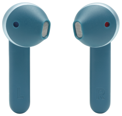 Беспроводные TWS-наушники JBL Tune 225 TWS Blue Беспроводные TWS-наушники JBL Tune 225 TWS Blue
