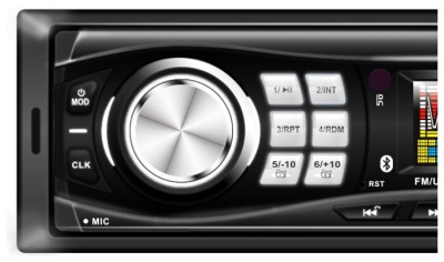 Автомагнитола CENTEK CT-8113