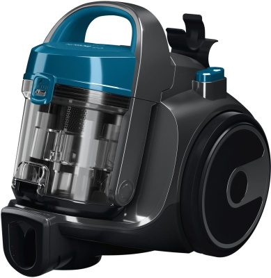 Пылесос Bosch BGS05A220 синий