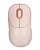 Мышь Xiaomi Wireless Mouse 3 GL Pink