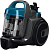 Пылесос Bosch BGS05A220 синий