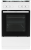 Плита газовая Gorenje GG5A11WFFM