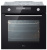 Электрический духовой шкаф LG WSEZ7225B1