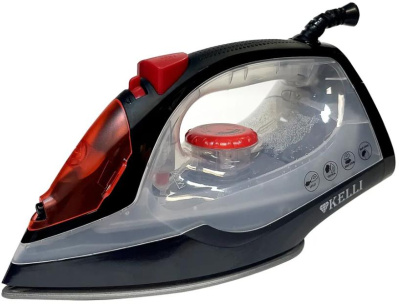 Утюг Kelli KL-1651