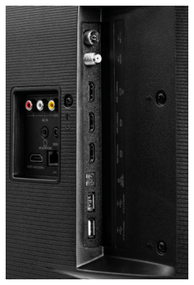 ЖК-телевизор Hisense 43AE7400F