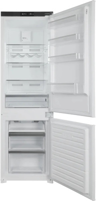 Встраиваемый холодильник Hyundai HBR 1786