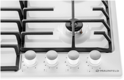 Газовая варочная поверхность Maunfeld EGHE.64.6CW/G
