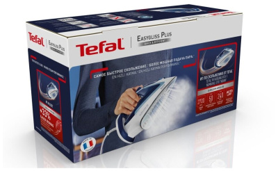 Утюг Tefal FV5771E0 (ПИ)