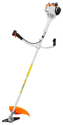 Триммер бензиновый Stihl FS-55 GSB 230-2,  AutoCut 25-2