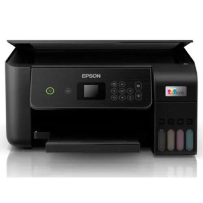 МФУ Epson L3260 Black