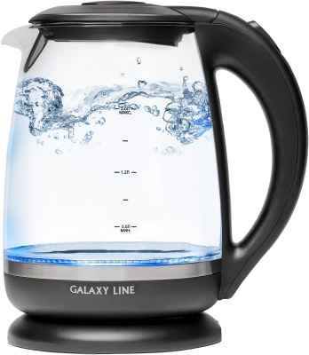 Чайник Galaxy LINE GL 0559