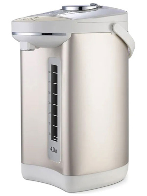 Термопот BQ TP400 Gold-white