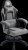 Игровое кресло Defender Lumen Grey (Ткань) Игровое кресло Defender Lumen Grey (Ткань)