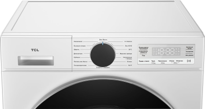 Стиральная машина TCL WF8012S35DW