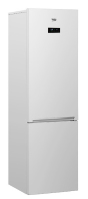 Холодильник BEKO RCNK 400E20Z W