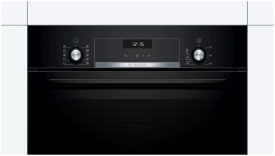 Электрический духовой шкаф Bosch HBJ517YB0R