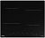 Индукционная варочная поверхность Haier HHK-Y64NTB