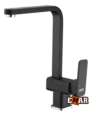 Смеситель для кухни Emar EC-3014.8 Морион