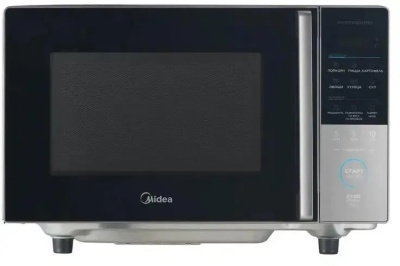 Микроволновая печь Midea EM720CFR-BG