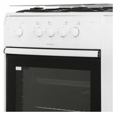 Плита газовая DARINA 1B GM341 107 W