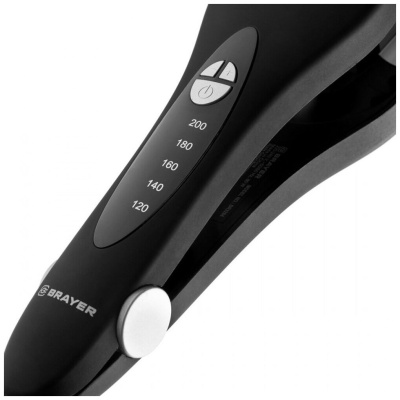 Стайлер Brayer BR3204BN