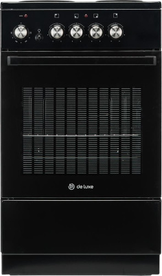 Плита электрическая De Luxe 5004.18 э-011