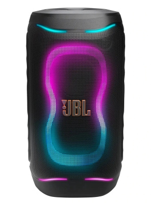 Музыкальный центр JBL PartyBox 130