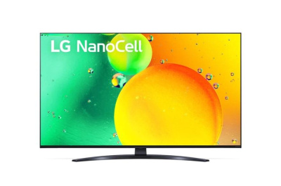 ЖК-телевизор, NanoCell LG 50NANO769QA