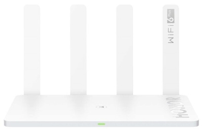 Wi-Fi роутер Honor Router 3 White (XD20)