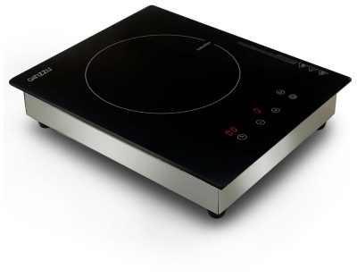 Индукционная варочная поверхность Ginzzu HCI-153