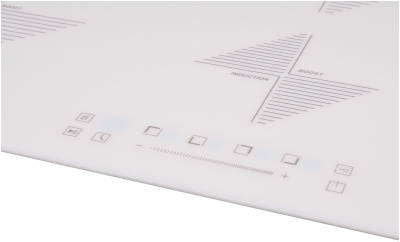 Индукционная варочная поверхность Kuppersberg ICS 604 W