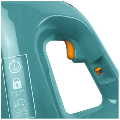 Пароочиститель Bort BDR-1500-RR