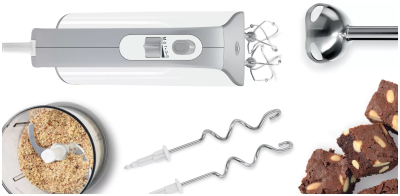 Миксер Bosch MFQ4080