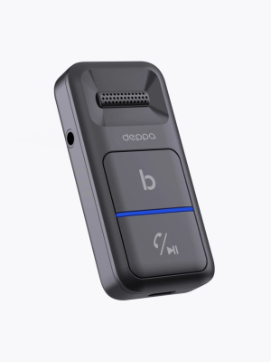 Bluetooth адаптер Deppa Revo