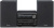 Музыкальный центр Panasonic SC-PM250EE-K