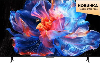 Телевизор TCL 65P6K