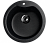 Кухонная мойка EcoStone R-12-308 Черный