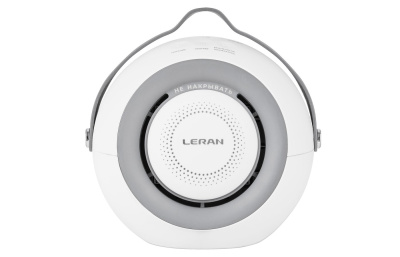 Тепловентилятор Leran PTC 797 HW