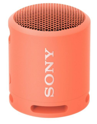 Портативная акустика Sony SRS-XB13 Pink