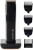 Машинка для стрижки волос Galaxy LINE GL 4160 Black Машинка для стрижки волос Galaxy LINE GL 4160 Black