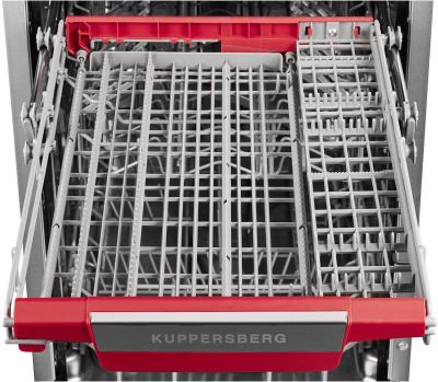 Посудомоечная машина встраиваемая Kuppersberg GLM 4537