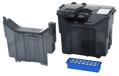 Пылесос Bosch BWD 421PET