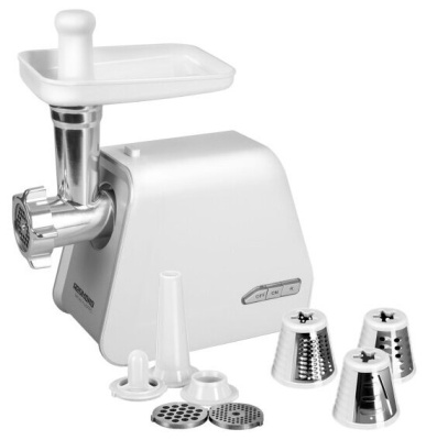Мясорубка Redmond RMG-1216-8 Белый